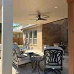 Full backyard remodeling