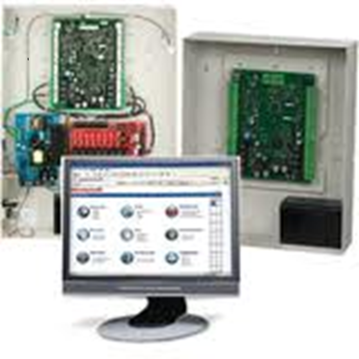 Access control