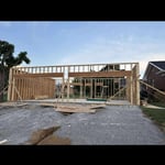 Garage Framing