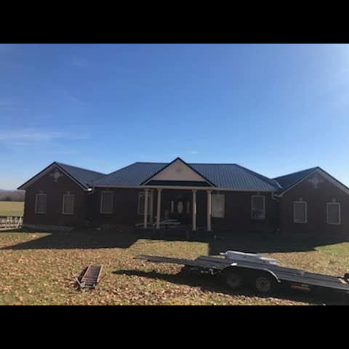 Roof Replacement