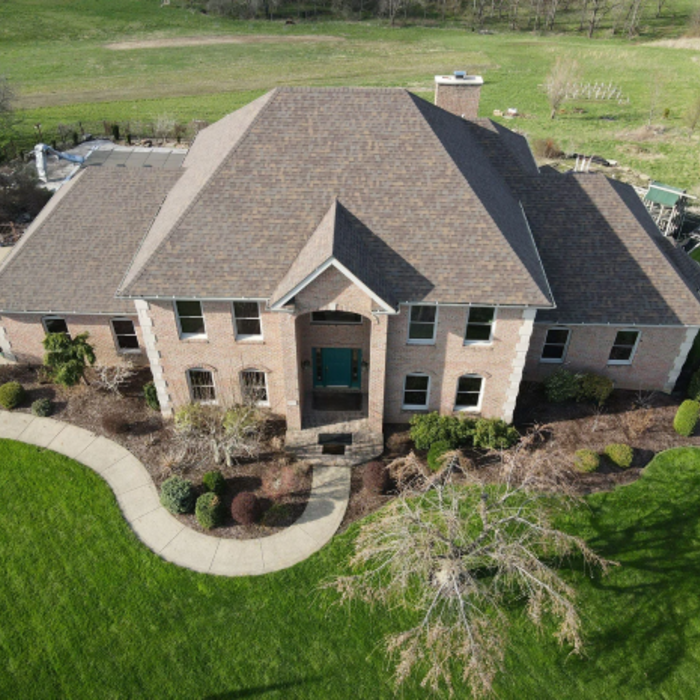 Asphalt Roofing