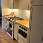 Kitchen Remodeling