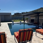GOLD CANYON PROJECT