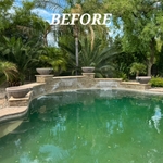 Remodel project