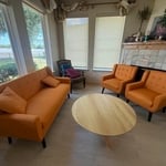 Furniture assembly