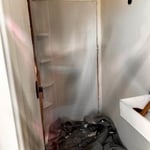 RV Garage Remodel