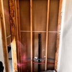 RV Garage Remodel