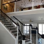 Staircase Department