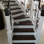 Staircase Renovation