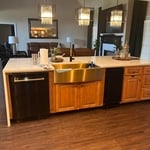 Full Kitchen Remodel
