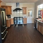 Full Kitchen Remodel