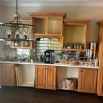 Full Kitchen Remodel