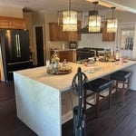 Full Kitchen Remodel