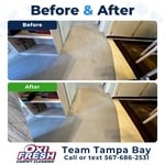 Before & Afters