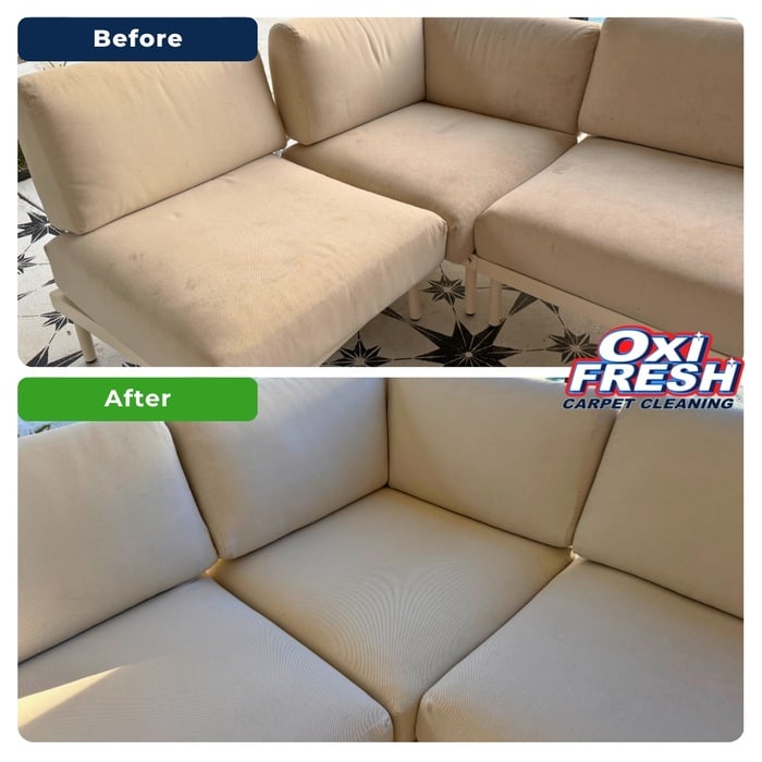 Before & Afters