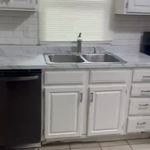 Kitchen remodel