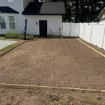 Site prep
