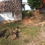 Retaining walls