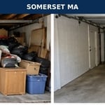 Garage clean out