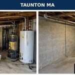 Basement clean out