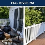 Deck clean out