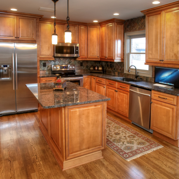 Kitchen Remodel