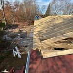 Various remodels