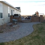 Hardscapes Photo Album