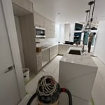 Kitchen remodel