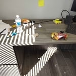 Cleaning Services