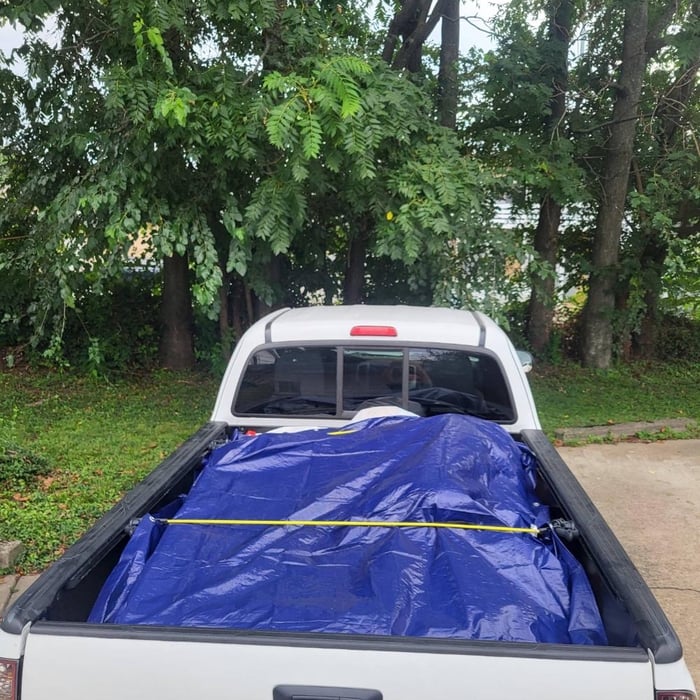 Junk Hauling