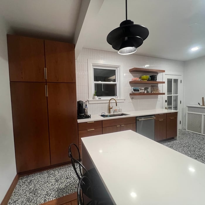 Kitchen Remodel