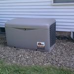 20 KW Kohler Generator