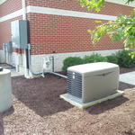 20 KW Kohler