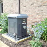 Briggs Generator