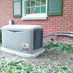 Kohler Generator