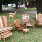 Custom Furniture