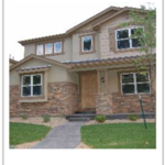 Custom Home in DU area