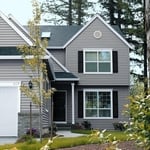 Siding Example 2