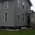 Siding