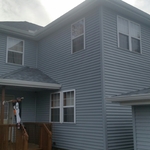 Front of House - After