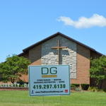 Roofing Job at Local Church (1)