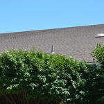Roofing Job at Local Church (2)