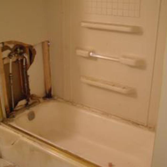 Before