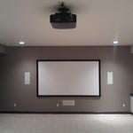 Home Theaters