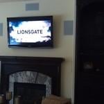 TV & Surround Sound Speakers