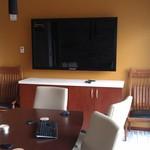 Conference Rooms