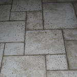 Simulated Tile