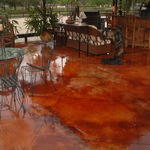 Acid Stain