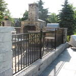 Aluminum Railing